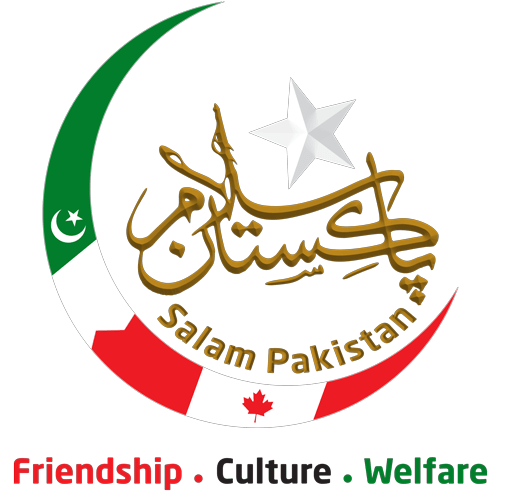 Salam Pakistan